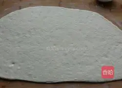 Lotus leaf cake recipe 3