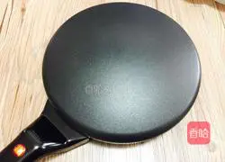 Illustration of how to make pancakes and rolls 7