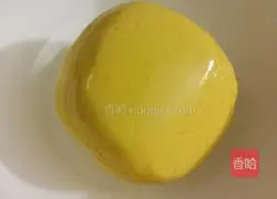 Pumpkin pie recipe illustration 2