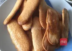 Illustration of how to make tiramisu 9