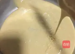 French whole egg sponge cake recipe 11