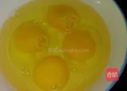 Spinach and egg pie recipe 2