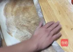 Sesame sesame cake recipe 7