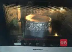 Marble Cheesecake Recipe Illustration 7