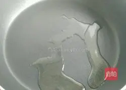 Illustration of how to make pastoral potato pancakes 5