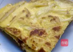 Illustration of how to make potato cakes 5