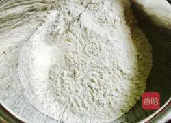 Illustration of how to make pancakes and rolls 1