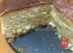 Light cheesecake recipe 10