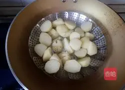 Potato and onion pancake recipe 7