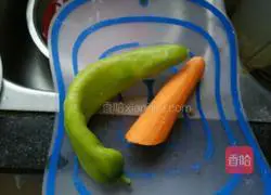 Illustration of how to make light potato pancakes 6