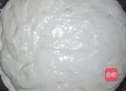 Illustration of how to make five-spice pancakes 3