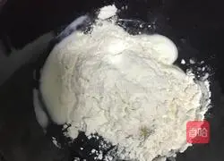 Illustration of how to make delicious pancakes 4