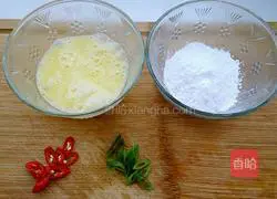 Korean melon cake recipe 3