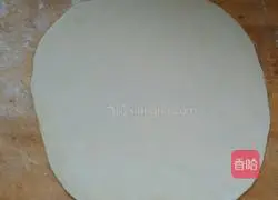 Illustration of how to make pancakes 3