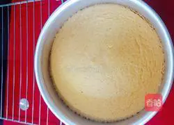 Sponge cake recipe 10