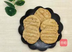 Illustration of how to make pork pancakes 8