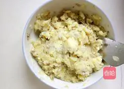 Potato and onion pancake recipe 14