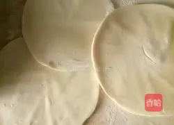 Pork and Cabbage Cake Recipe Illustration 5