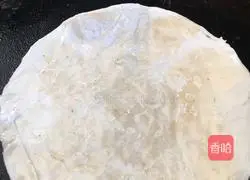 Illustration of how to make egg cakes 2