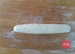 Chicken Burrito Recipe Illustration 5