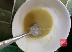 Thousand-layer cake recipe 1