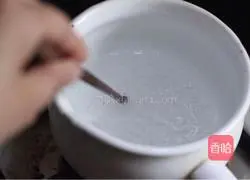 Shui Xinxuan Cake Recipe Illustration 5