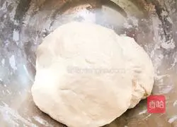 Mashed potato and minced meat pancakes Illustration of how to do it 1