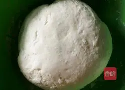 Illustration of how to make egg pancakes 2