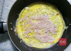 Baby egg pancake recipe 5