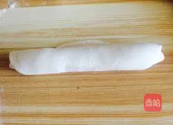 Illustration of how to make pancakes 5