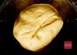 Pumpkin sesame pancake recipe 10