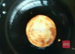 Illustration of how to make milk-flavored butter cookies 8