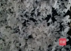 Delicious and simple sushi recipe 1