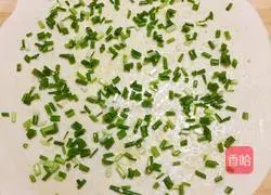 Thousand-layer cake recipe 9