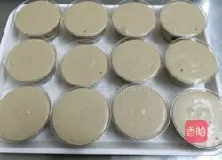 Tiramisu Recipe Illustration 8