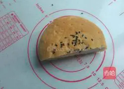 Illustration of how to make noodles 18