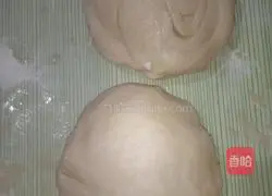 Illustration of how to make fried cakes 7