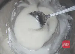 Christmas Fruit Pound Cake Recipe Illustration 8