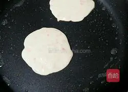 Pictures of how to make pancakes 10