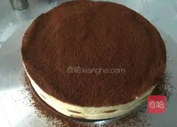 Tiramisu recipe illustration 13