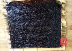 Home-cooked sushi recipe illustration 4