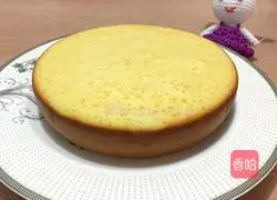Rice cooker sponge cake recipe 8