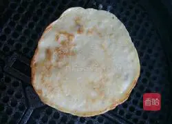 Illustration of how to make banana cake without adding any additives, even with zero experience 12