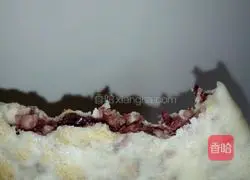 Red bean cake recipe 13