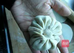 Purple potato cake recipe 5