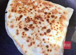 Xianghe meat pie recipe 6