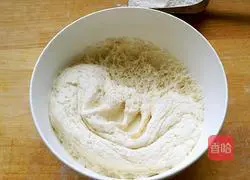 Illustration of how to make puff pastry 4