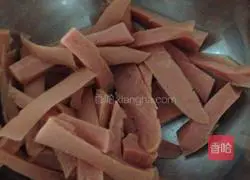 Illustration of how to make cakes for lazy people 4