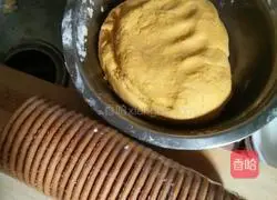 Pumpkin pie recipe 1