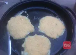 Potato cake recipe 4